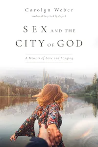 Sex and the City of God_cover