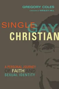 Single, Gay, Christian_cover