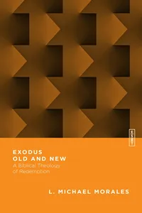Exodus Old and New_cover