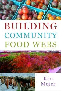 Building Community Food Webs_cover