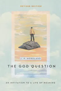 The God Question_cover