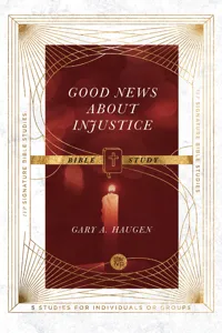Good News About Injustice Bible Study_cover