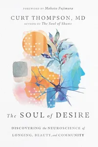 The Soul of Desire_cover