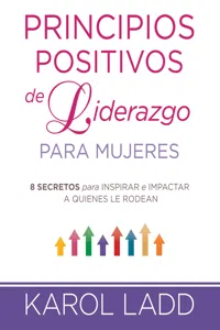 Principios positivos de liderazgo para mujeres_cover