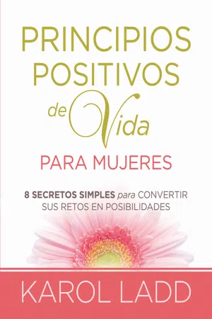 Principios positivos de vida para mujeres