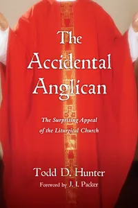 The Accidental Anglican_cover