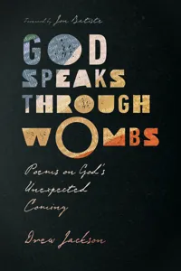 God Speaks Through Wombs_cover