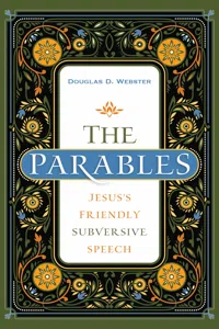 The Parables_cover