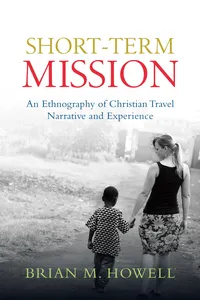 Short-Term Mission_cover