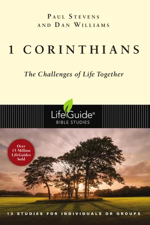 1 Corinthians