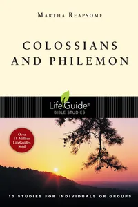 Colossians & Philemon_cover