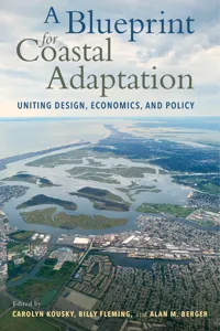 A Blueprint for Coastal Adaptation_cover