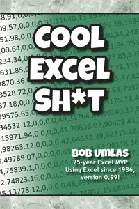 Cool Excel Sh*t_cover