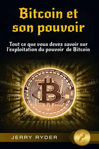 Bitcoin et son pouvoir_cover