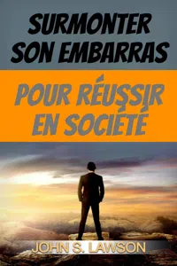 Surmonter son embarras pour réussir en société_cover