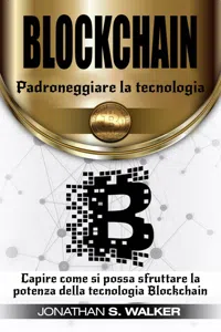 Padroneggiare la tecnologia Blockchain_cover