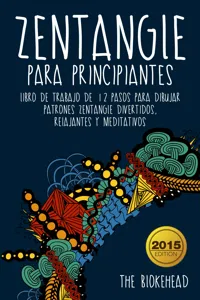 Zentangle para principiantes_cover