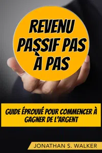 Revenu Passif Pas À Pas_cover