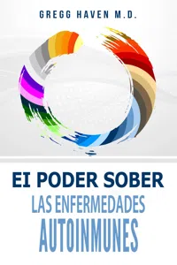 El Poder Sober Las Enfermedades Autoinmunes_cover