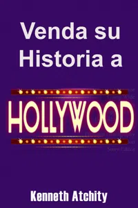Venda su Historia a Hollywood:_cover
