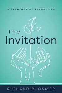 The Invitation_cover