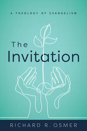 The Invitation