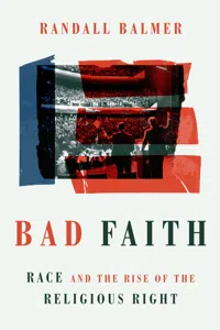 Bad Faith_cover