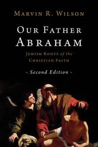 Our Father Abraham_cover