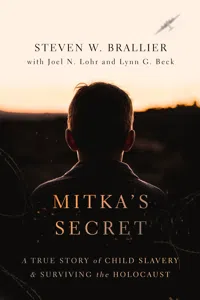 Mitka's Secret_cover