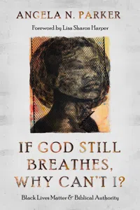 If God Still Breathes, Why Can't I?_cover