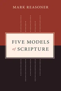 Five Models of Scripture_cover