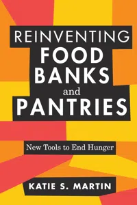 Reinventing Food Banks and Pantries_cover