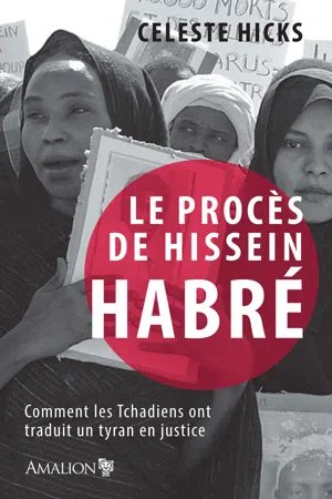 Le procès de Hissein Habré