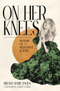 On Her Knees_cover