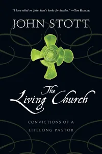The Living Church_cover