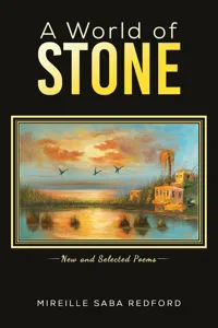 A World of Stone_cover