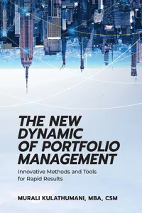 The New Dynamic of Portfolio Management_cover