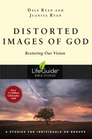 Distorted Images of God