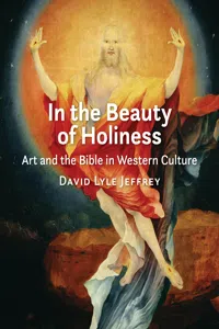 In the Beauty of Holiness_cover