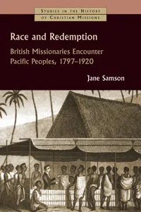 Race and Redemption_cover