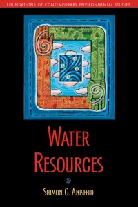 Water Resources_cover