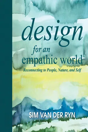 Design for an Empathic World