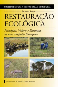 The Science and Practice of Ecological Restoration Series_cover