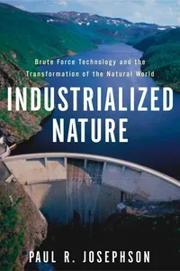 Industrialized Nature_cover
