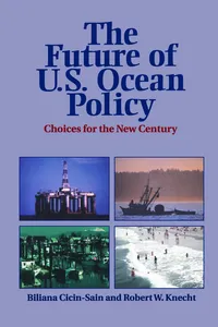 The Future of U.S. Ocean Policy_cover
