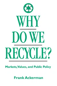 Why Do We Recycle?_cover