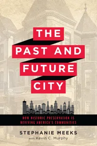 The Past and Future City_cover