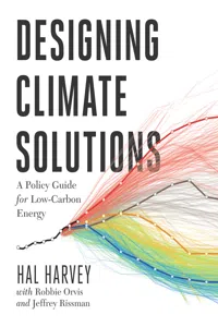 Designing Climate Solutions_cover