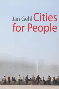 Cities for People_cover