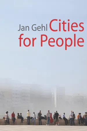 Cities for People